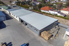 Hala magazynowo-produkcyjna na wynajem - 1