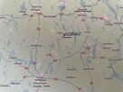 Działka z prywatnym jeziorem i WZ. Mazury 5,3 ha. - 4