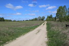 Działka z prywatnym jeziorem i WZ. Mazury 5,3 ha. - 12