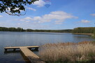 Działka z prywatnym jeziorem i WZ. Mazury 5,3 ha. - 15