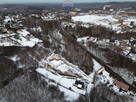 2 działki z projektem i pozwoleniem na budowę! - 8