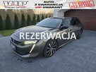 Peugeot 508 Automat, GT-Line - 1
