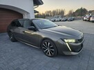 Peugeot 508 Automat, GT-Line - 3