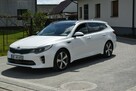 Kia Optima 2.0B GT Full Opcja !! 72 TYS KM/ Sprowadzony/ Opłacony - 4