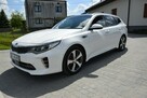 Kia Optima 2.0B GT Full Opcja !! 72 TYS KM/ Sprowadzony/ Opłacony - 5