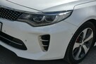 Kia Optima 2.0B GT Full Opcja !! 72 TYS KM/ Sprowadzony/ Opłacony - 6