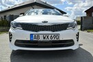 Kia Optima 2.0B GT Full Opcja !! 72 TYS KM/ Sprowadzony/ Opłacony - 7