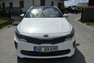 Kia Optima 2.0B GT Full Opcja !! 72 TYS KM/ Sprowadzony/ Opłacony - 8