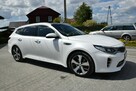 Kia Optima 2.0B GT Full Opcja !! 72 TYS KM/ Sprowadzony/ Opłacony - 9