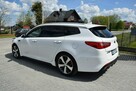 Kia Optima 2.0B GT Full Opcja !! 72 TYS KM/ Sprowadzony/ Opłacony - 15