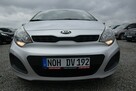 Kia Rio 1.2B Klima/ Navi/ Kamera/ 2 Kpl Kół/ Sprowadzony/ Opłacony - 5