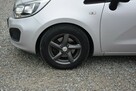 Kia Rio 1.2B Klima/ Navi/ Kamera/ 2 Kpl Kół/ Sprowadzony/ Opłacony - 8