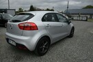 Kia Rio 1.2B Klima/ Navi/ Kamera/ 2 Kpl Kół/ Sprowadzony/ Opłacony - 12