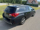 Toyota Auris - 1