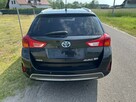 Toyota Auris - 2