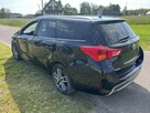 Toyota Auris - 3