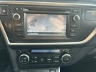 Toyota Auris - 12