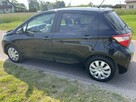 Toyota Yaris - 3