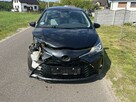 Toyota Yaris - 5