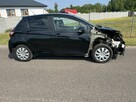 Toyota Yaris - 7