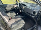 Toyota Yaris - 8