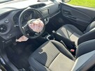 Toyota Yaris - 13