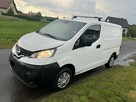 Nissan NV200 - 1