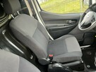 Nissan NV200 - 10