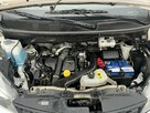 Nissan NV200 - 11