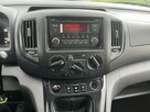 Nissan NV200 - 14