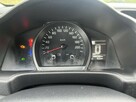 Nissan NV200 - 16