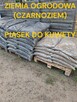 Kamień ogrodowy, ziemia,piasek, żwir w workach 25kg.ELIZÓWKA - 2