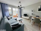 ulica Gazowa nowe osiedle. Komfortowe 3 pokoje, balkon, garaż. - 14