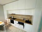 ulica Gazowa nowe osiedle. Komfortowe 3 pokoje, balkon, garaż. - 10