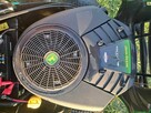 Kosiarka traktorek John Deere X135R v2 18hp - 7