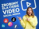 Prowadzenie social media / video / Facebook Instagram TikTok - 2