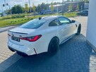 BMW M4 Competition - 8