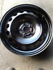 Felga stalowa 6.5Jx16 5x100 ET42, SRD 162701 nowa nie używan - 1