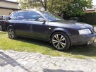 Sprzedam audi a6 c5 1999r 2,4 benz - 7
