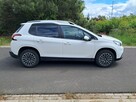 Peugeot 2008 1.5 blueHDI 102 KM rok 2019 - 2