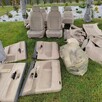 VW Sharan Ford Galaxy Seat Alhambra Komplet 6 foteli - 5
