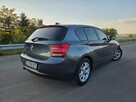 BMW F20 2013r 116d ZAMIANA - 4