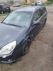 Opel Vectra C - 2