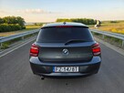 BMW F20 2013r 116d ZAMIANA - 7