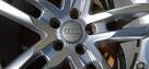 Felgi Koła Aluminiowe AUDI 245/45/R18 CONTINENTAL 6mm 5x112 - 7
