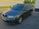 Skoda Fabia 1.4 Diesel Skup Sprzedaz Zamiana. - 1