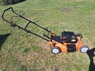 Kosiarka Husqvarna Royal 52s z napendem i koszem - 2