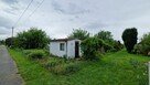 Działka, ogródek działkowy ROD 4 ar (Nowy Sącz Wólki) - sprz - 1