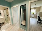 ulica Gazowa nowe osiedle. Komfortowe 3 pokoje, balkon, garaż. - 6