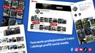 Prowadzenie social media / video / Facebook Instagram TikTok - 5